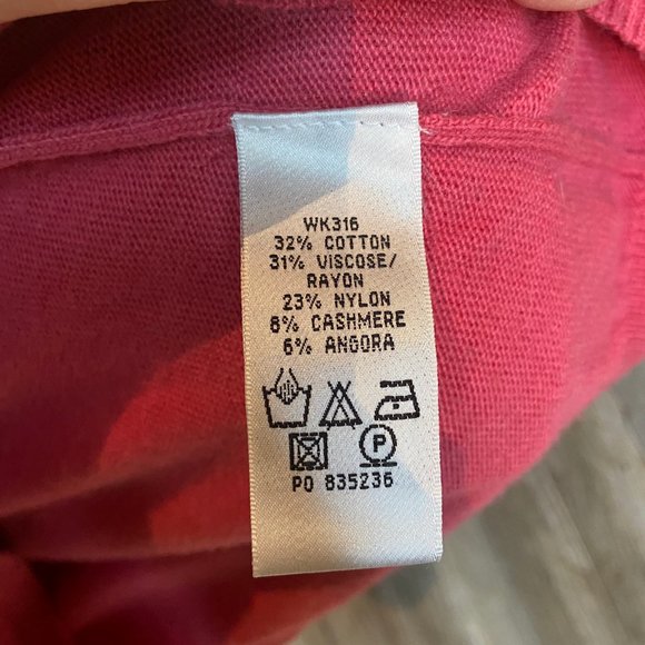 🌸 ✨Boden Pink Cardigan🌸 ✨ - Picture 7 of 8